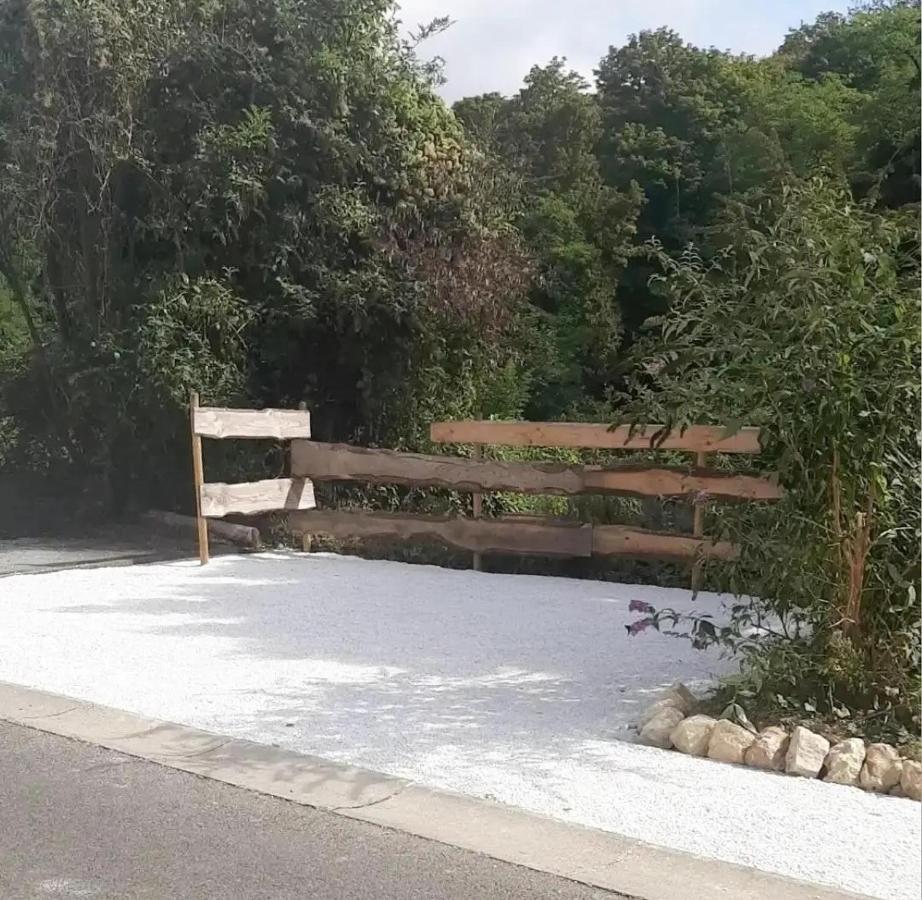 La Trog'Laudy Gite 4 Etoiles Au Coeur Des Vignes Vouvray Εξωτερικό φωτογραφία
